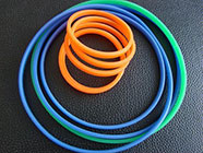 如何定制密封制品，硅膠圈精密度到底高不高？