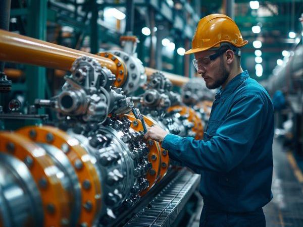 株洲市新科橡塑制品有限公司：創(chuàng)新驅(qū)動(dòng)磨機(jī)橡膠襯里行業(yè)，提供全面減震解決方案